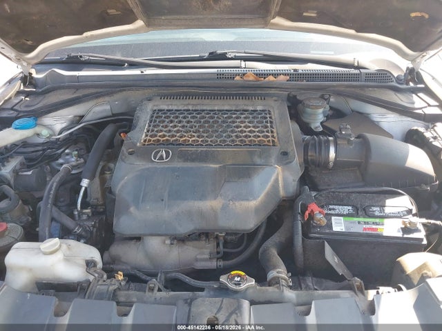 45142236 :رقم المزاد ، 5J8TB18577A007787 vin ، 2007 Acura Rdx مزاد بيع