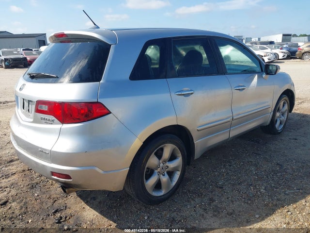 45142236 :رقم المزاد ، 5J8TB18577A007787 vin ، 2007 Acura Rdx مزاد بيع