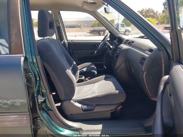 45142241 :رقم المزاد ، JHLRD28401S010647 vin ، 2001 Honda Cr-v Lx مزاد بيع