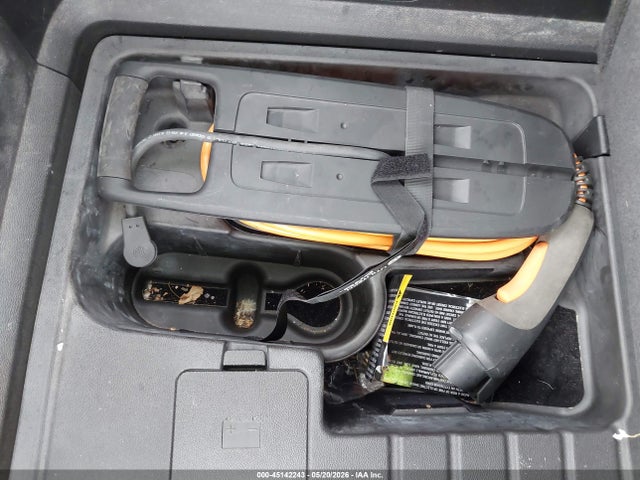 Aukcja sprzedaży 2012 Chevrolet Volt, vin: 1G1RB6E46CU106880, numer aukcji: 45142243