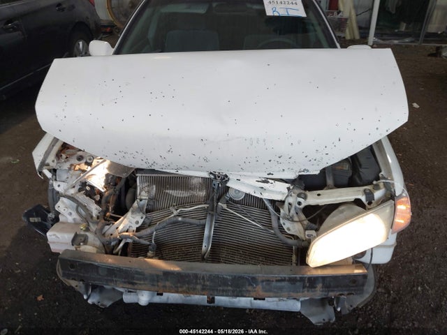 1999 Toyota Camry Ce მანქანა იყიდება აუქციონზე, vin: 4T1BG22K2XU557795, აუქციონის ნომერი: 45142244