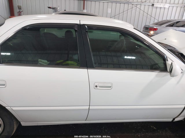 1999 Toyota Camry Ce მანქანა იყიდება აუქციონზე, vin: 4T1BG22K2XU557795, აუქციონის ნომერი: 45142244