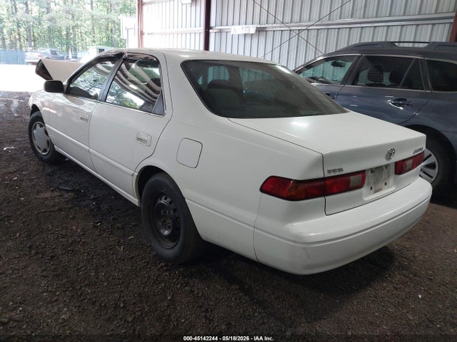 1999 Toyota Camry Ce მანქანა იყიდება აუქციონზე, vin: 4T1BG22K2XU557795, აუქციონის ნომერი: 45142244