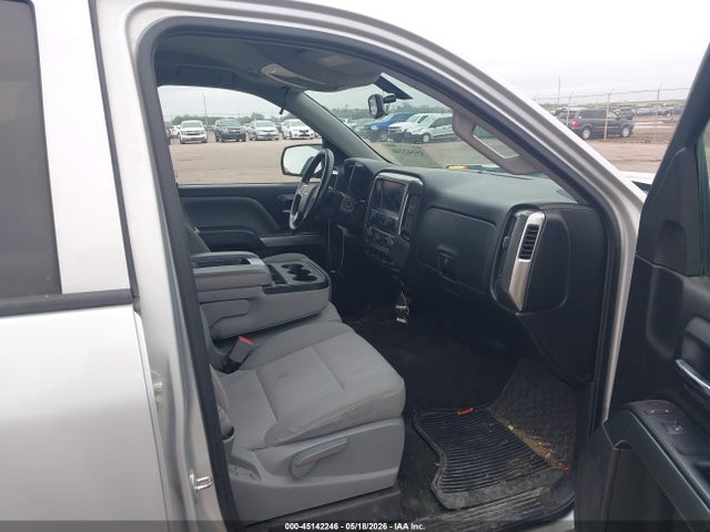 45142246 :رقم المزاد ، 3GCUKREC2GG323023 vin ، 2016 Chevrolet Silverado 1500 1lt مزاد بيع
