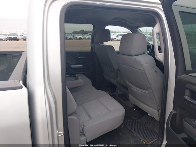 45142246 :رقم المزاد ، 3GCUKREC2GG323023 vin ، 2016 Chevrolet Silverado 1500 1lt مزاد بيع