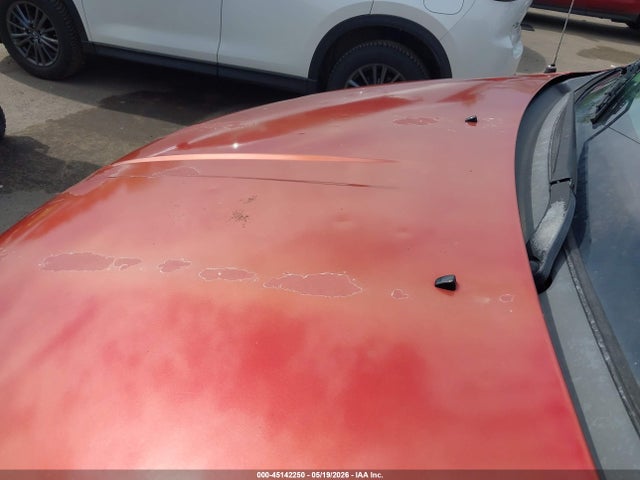 45142250 :رقم المزاد ، 1D8HN54P98B147072 vin ، 2008 Dodge Grand Caravan Sxt مزاد بيع
