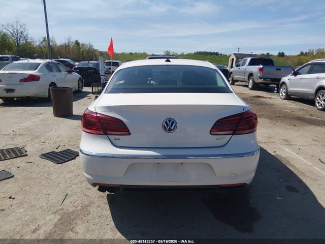 2013 Volkswagen Cc 2.0t Sport მანქანა იყიდება აუქციონზე, vin: WVWBP7AN2DE559873, აუქციონის ნომერი: 45142257