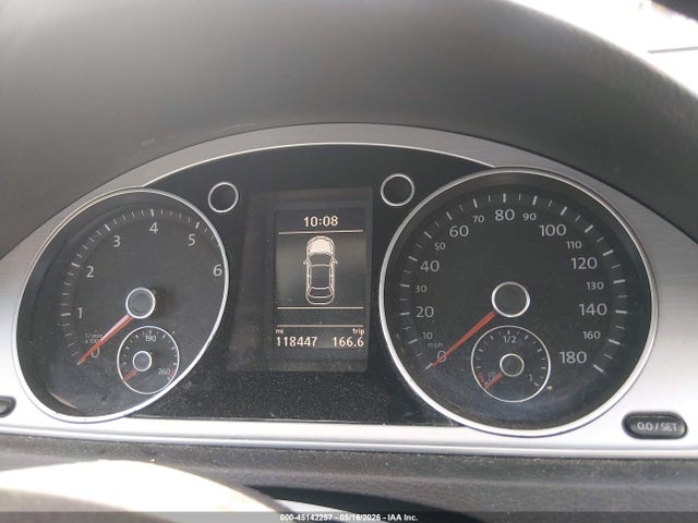 Aukcja sprzedaży 2013 Volkswagen Cc 2.0t Sport, vin: WVWBP7AN2DE559873, numer aukcji: 45142257