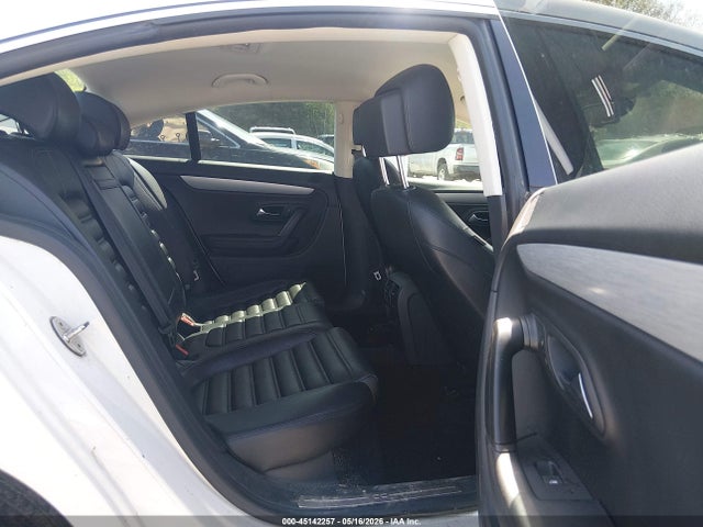 Aukcja sprzedaży 2013 Volkswagen Cc 2.0t Sport, vin: WVWBP7AN2DE559873, numer aukcji: 45142257