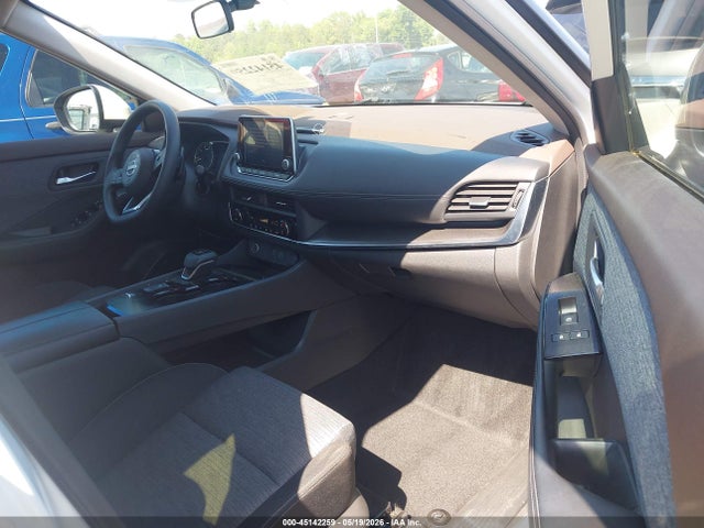 Aukcja sprzedaży 2023 Nissan Rogue Sv Fwd, vin: JN8BT3BA5PW412403, numer aukcji: 45142259