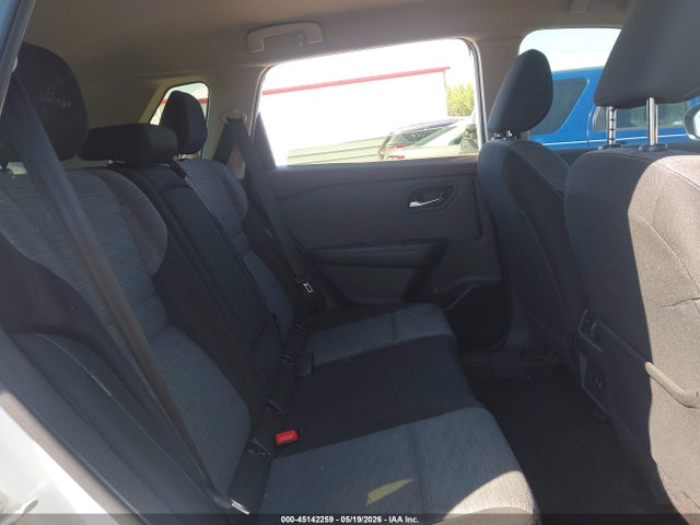 Aukcja sprzedaży 2023 Nissan Rogue Sv Fwd, vin: JN8BT3BA5PW412403, numer aukcji: 45142259