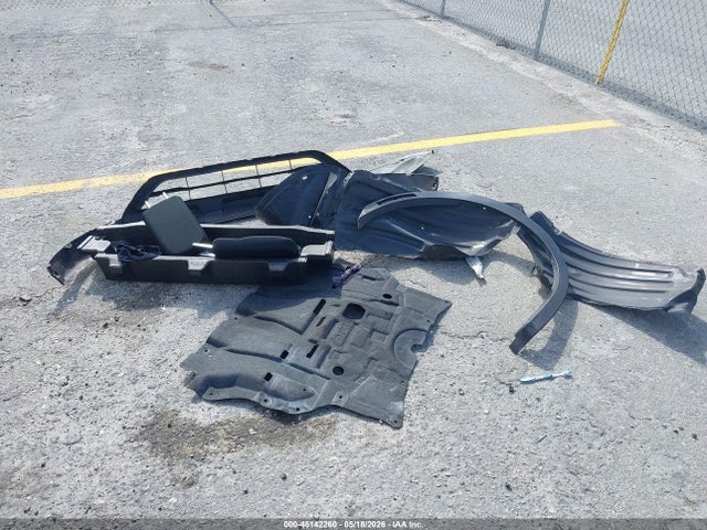 2022 Mitsubishi Outlander Es 2.5 S-awc მანქანა იყიდება აუქციონზე, vin: JA4J4TA82NZ049258, აუქციონის ნომერი: 45142260