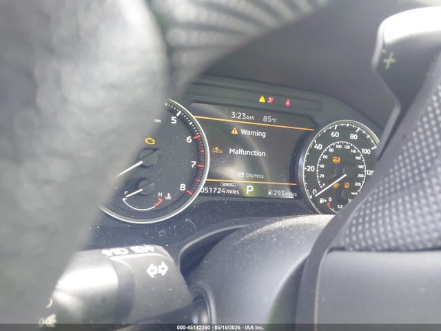 2022 Mitsubishi Outlander Es 2.5 S-awc მანქანა იყიდება აუქციონზე, vin: JA4J4TA82NZ049258, აუქციონის ნომერი: 45142260