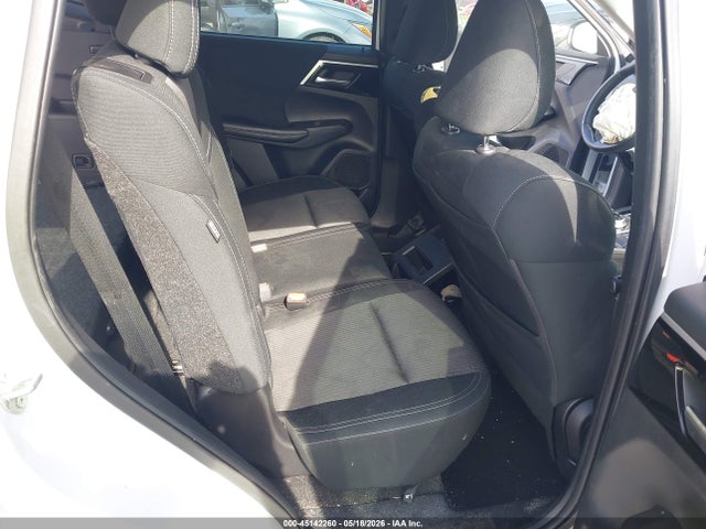 2022 Mitsubishi Outlander Es 2.5 S-awc მანქანა იყიდება აუქციონზე, vin: JA4J4TA82NZ049258, აუქციონის ნომერი: 45142260