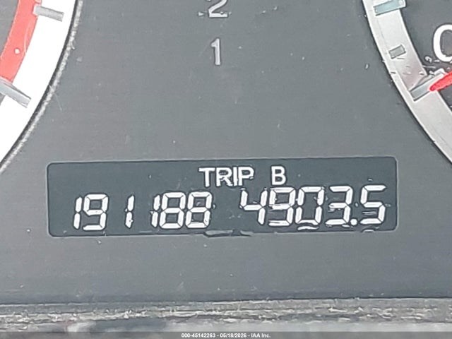 45142263 :رقم المزاد ، 1HGCP26369A066423 vin ، 2009 Honda Accord 2.4 Lx مزاد بيع