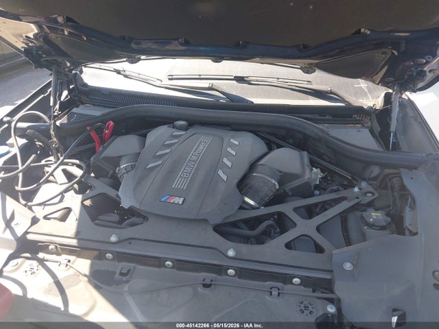 BMW X6 M 2021 5YMCY0C07M9F89304 Image 10