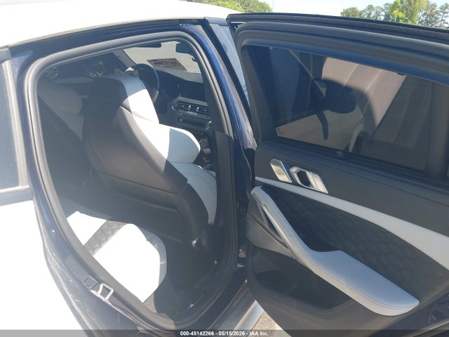BMW X6 M 2021 5YMCY0C07M9F89304 Image 8