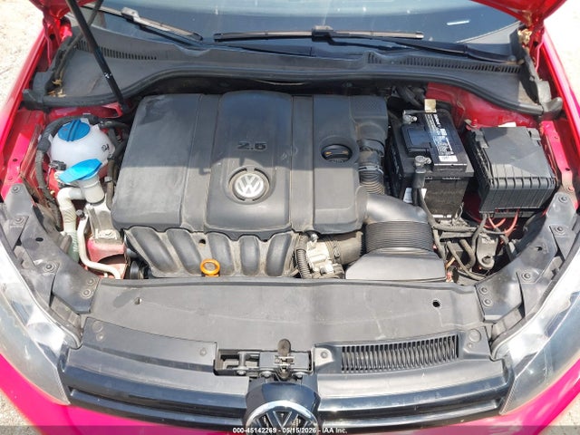 Aukcja sprzedaży 2013 Volkswagen Jetta Sportwagen 2.5l S, vin: 3VWKX7AJ6DM668213, numer aukcji: 45142269
