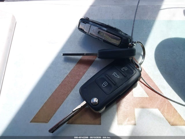 Aukcja sprzedaży 2013 Volkswagen Jetta Sportwagen 2.5l S, vin: 3VWKX7AJ6DM668213, numer aukcji: 45142269