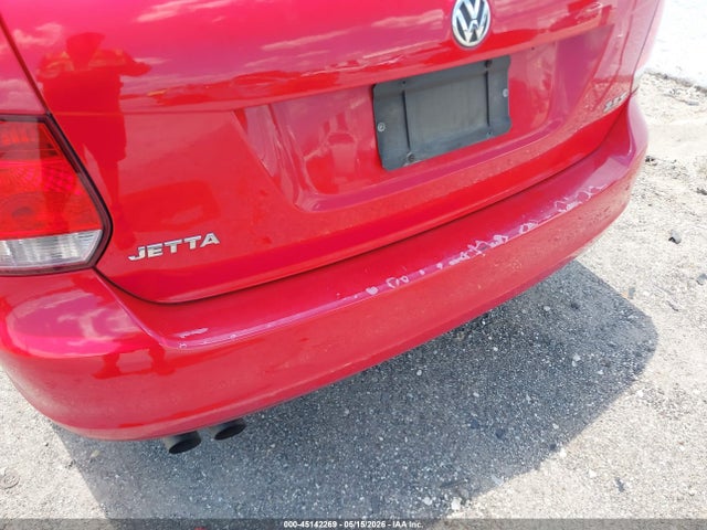 Aukcja sprzedaży 2013 Volkswagen Jetta Sportwagen 2.5l S, vin: 3VWKX7AJ6DM668213, numer aukcji: 45142269