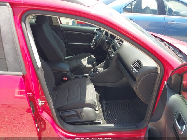 Aukcja sprzedaży 2013 Volkswagen Jetta Sportwagen 2.5l S, vin: 3VWKX7AJ6DM668213, numer aukcji: 45142269