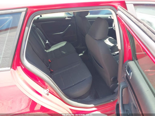Aukcja sprzedaży 2013 Volkswagen Jetta Sportwagen 2.5l S, vin: 3VWKX7AJ6DM668213, numer aukcji: 45142269