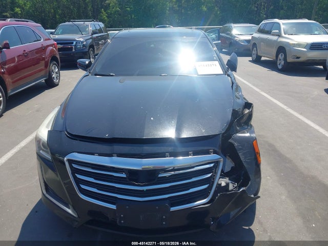 Aukcja sprzedaży 2015 Cadillac Cts Luxury, vin: 1G6AR5SX6F0112864, numer aukcji: 45142271