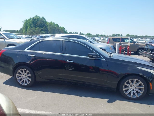 Aukcja sprzedaży 2015 Cadillac Cts Luxury, vin: 1G6AR5SX6F0112864, numer aukcji: 45142271