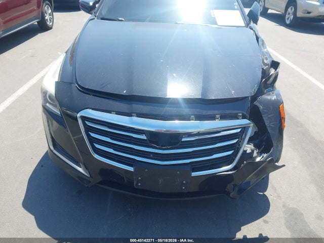 Aukcja sprzedaży 2015 Cadillac Cts Luxury, vin: 1G6AR5SX6F0112864, numer aukcji: 45142271