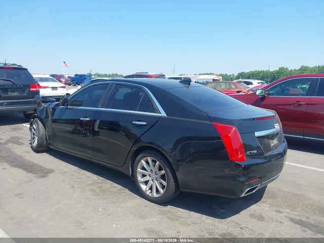 Aukcja sprzedaży 2015 Cadillac Cts Luxury, vin: 1G6AR5SX6F0112864, numer aukcji: 45142271