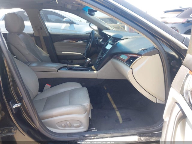 Aukcja sprzedaży 2015 Cadillac Cts Luxury, vin: 1G6AR5SX6F0112864, numer aukcji: 45142271