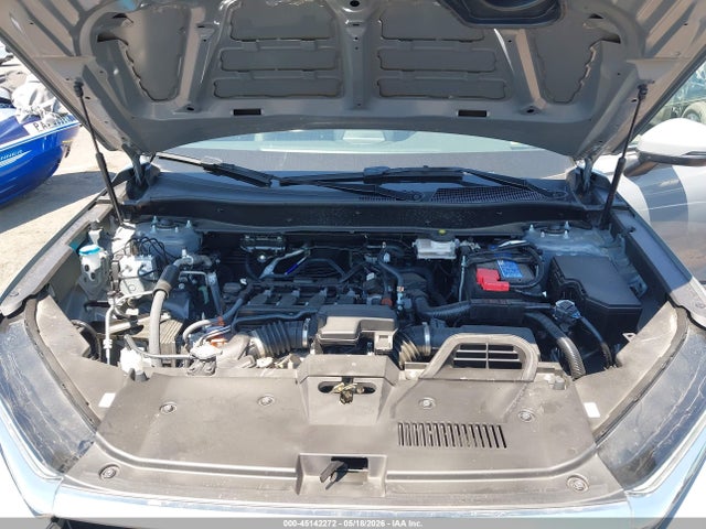 2026 Honda Cr-v Ex-l Awd მანქანა იყიდება აუქციონზე, vin: 2HKRS4H74TH430857, აუქციონის ნომერი: 45142272