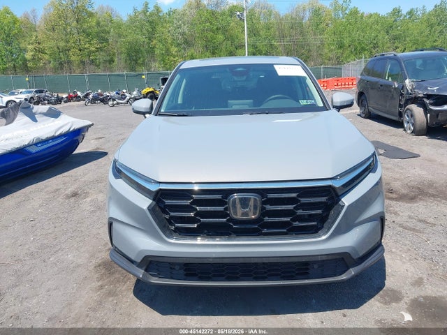 2026 Honda Cr-v Ex-l Awd მანქანა იყიდება აუქციონზე, vin: 2HKRS4H74TH430857, აუქციონის ნომერი: 45142272