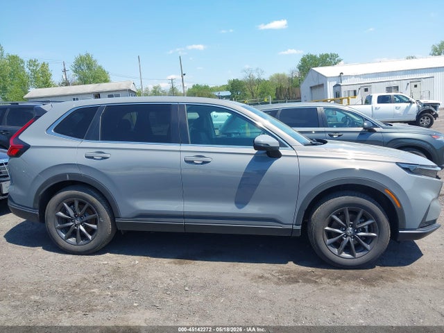 2026 Honda Cr-v Ex-l Awd მანქანა იყიდება აუქციონზე, vin: 2HKRS4H74TH430857, აუქციონის ნომერი: 45142272