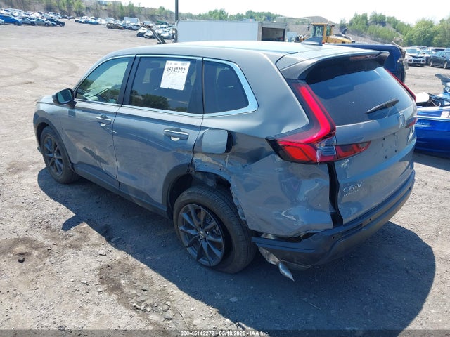 2026 Honda Cr-v Ex-l Awd მანქანა იყიდება აუქციონზე, vin: 2HKRS4H74TH430857, აუქციონის ნომერი: 45142272
