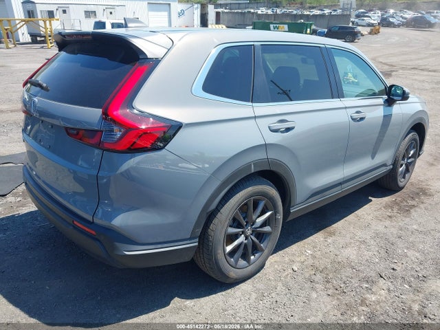 2026 Honda Cr-v Ex-l Awd მანქანა იყიდება აუქციონზე, vin: 2HKRS4H74TH430857, აუქციონის ნომერი: 45142272