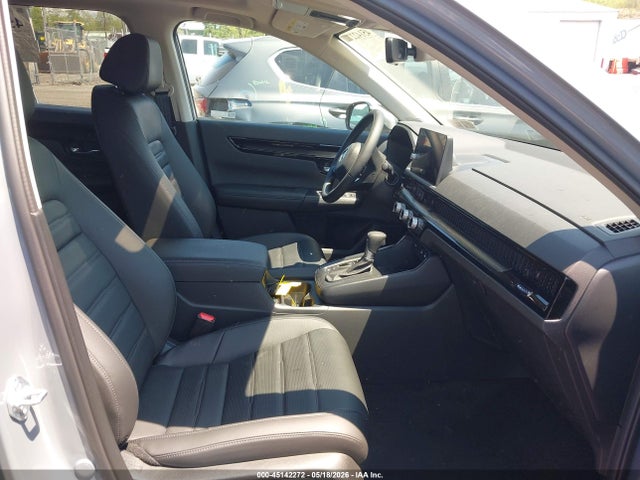 2026 Honda Cr-v Ex-l Awd მანქანა იყიდება აუქციონზე, vin: 2HKRS4H74TH430857, აუქციონის ნომერი: 45142272