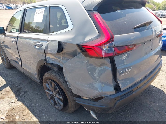 2026 Honda Cr-v Ex-l Awd მანქანა იყიდება აუქციონზე, vin: 2HKRS4H74TH430857, აუქციონის ნომერი: 45142272