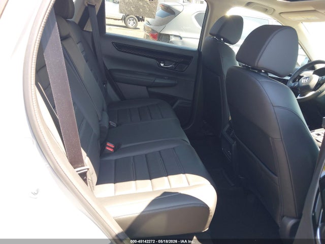 2026 Honda Cr-v Ex-l Awd მანქანა იყიდება აუქციონზე, vin: 2HKRS4H74TH430857, აუქციონის ნომერი: 45142272