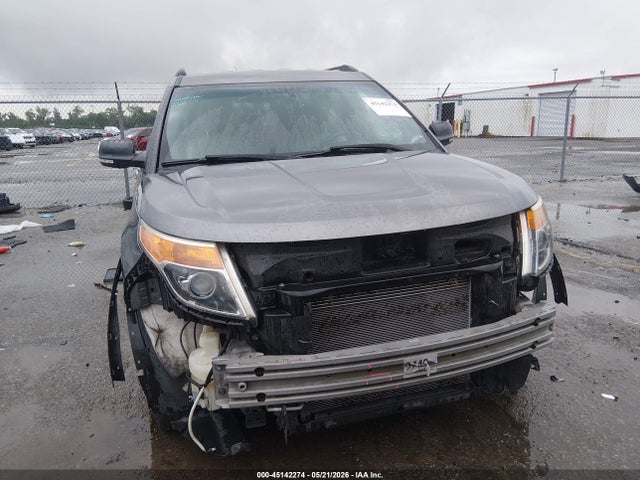 Aukcja sprzedaży 2014 Ford Explorer Xlt, vin: 1FM5K7D85EGB25837, numer aukcji: 45142274