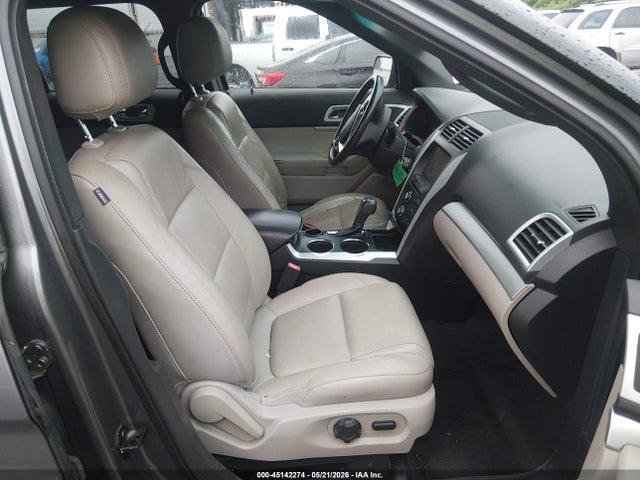 Aukcja sprzedaży 2014 Ford Explorer Xlt, vin: 1FM5K7D85EGB25837, numer aukcji: 45142274
