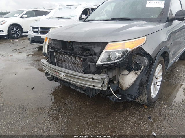 Aukcja sprzedaży 2014 Ford Explorer Xlt, vin: 1FM5K7D85EGB25837, numer aukcji: 45142274