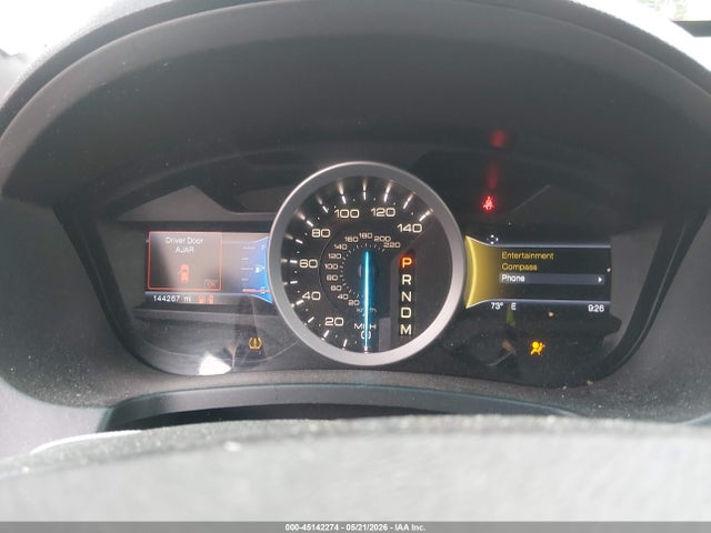 Aukcja sprzedaży 2014 Ford Explorer Xlt, vin: 1FM5K7D85EGB25837, numer aukcji: 45142274