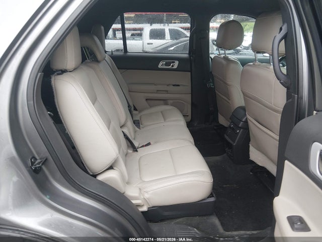 Aukcja sprzedaży 2014 Ford Explorer Xlt, vin: 1FM5K7D85EGB25837, numer aukcji: 45142274