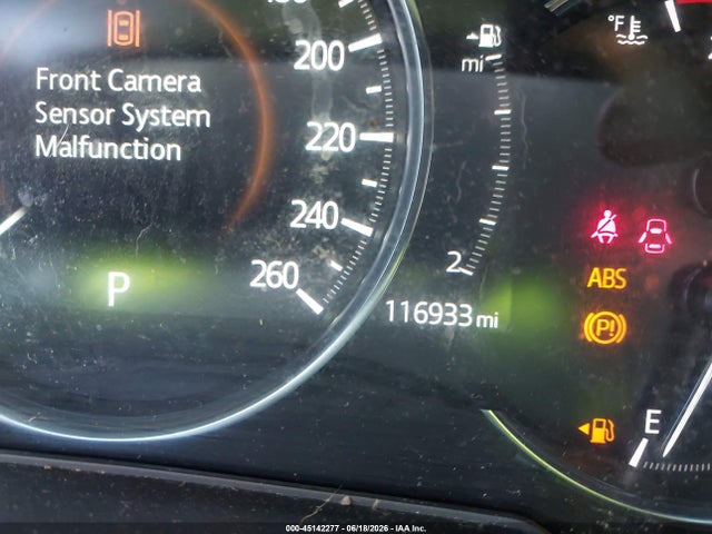 Aukcja sprzedaży 2020 Mazda Cx-5 Grand Touring Reserve, vin: JM3KFBAYXL0843142, numer aukcji: 45142277