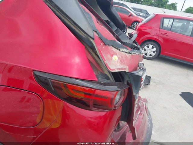 Aukcja sprzedaży 2020 Mazda Cx-5 Grand Touring Reserve, vin: JM3KFBAYXL0843142, numer aukcji: 45142277