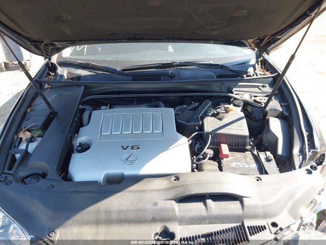 2010 Lexus Es 350 მანქანა იყიდება აუქციონზე, vin: JTHBK1EGXA2368852, აუქციონის ნომერი: 45142280