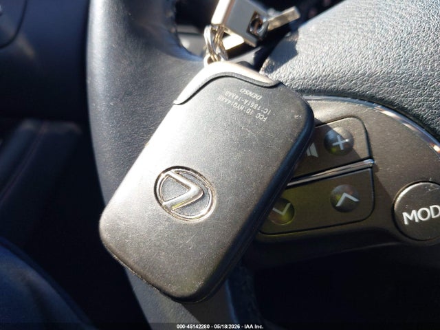 2010 Lexus Es 350 მანქანა იყიდება აუქციონზე, vin: JTHBK1EGXA2368852, აუქციონის ნომერი: 45142280