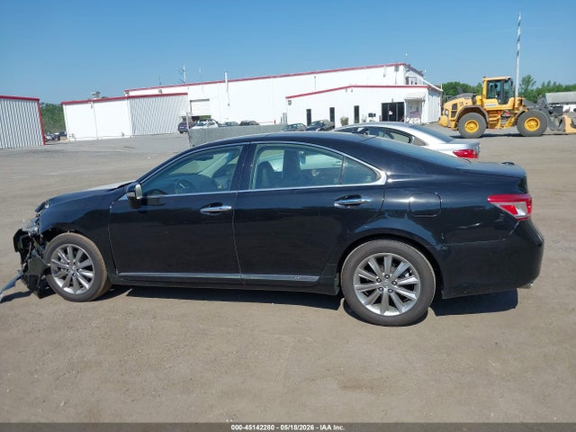 2010 Lexus Es 350 მანქანა იყიდება აუქციონზე, vin: JTHBK1EGXA2368852, აუქციონის ნომერი: 45142280