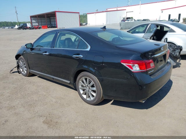 2010 Lexus Es 350 მანქანა იყიდება აუქციონზე, vin: JTHBK1EGXA2368852, აუქციონის ნომერი: 45142280